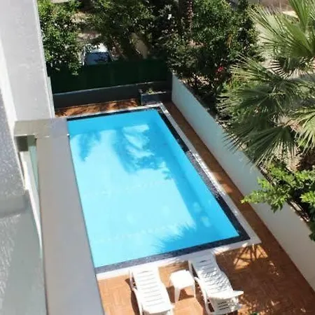 Hotel Volga *