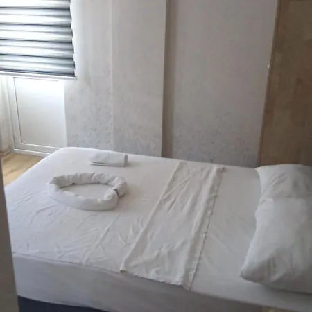 Hotel Volga