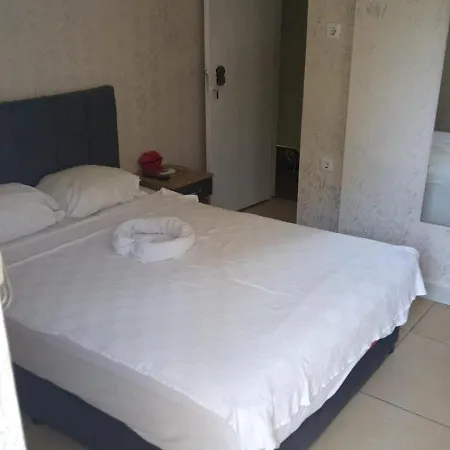 Hotel Volga