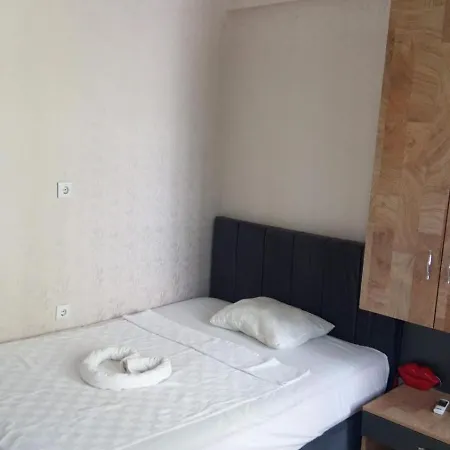 Hotel Volga Antalya
